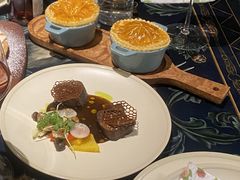 -第101座花园餐厅(湖滨88店)