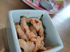 -新白鹿餐厅(城西银泰城店)