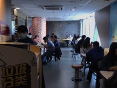 大堂-麦当劳(中山大道中店)