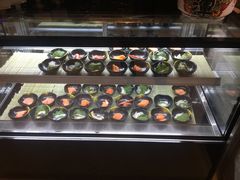 -新发展亚太JW万豪酒店·福苑咖啡厅