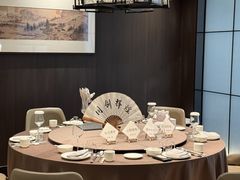 -聚宾楼·烤鸭·家宴(科技三路店)