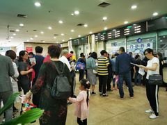 -无锡市第二人民医院(南院)