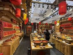 -江小菜酱菜(南京夫子庙步行街店)