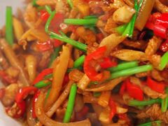 -许家菜(望江店)