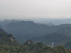 -武当山风景区
