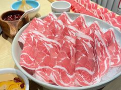 -阳坊胜利涮羊肉(阳坊总店)
