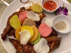 -巷语私房料理(华一实业大厦店)