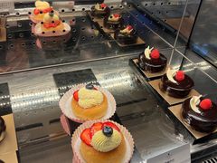 -西点坊(浦东香格里拉店)