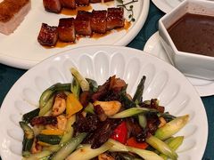 -誉八仙粤菜(万象天地店)