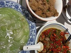 -欧记大排档·景德菜(上海首店)