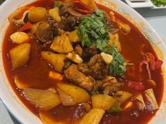 -阿西娅食府(中关村店)