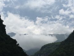 -太鲁阁公园