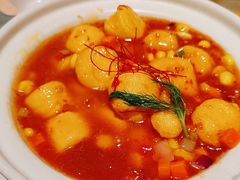 -芭札·Thai泰国餐厅(同和金铂天地店)