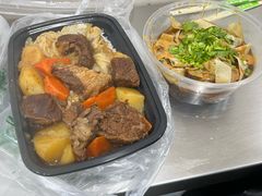 -正味斋锅巴菜(西北角店)