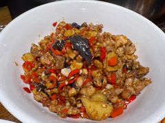 -八碗湘长沙市井菜(坡子街店)