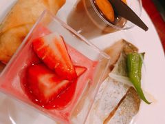 -古南都饭店-遂心遂意自助餐厅(广州路店)