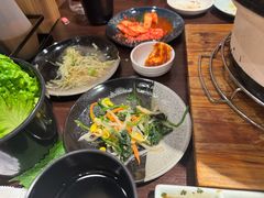 -蒜香焼肉PURUSHIN(马场路店)