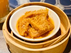 -丘吉尔餐厅(澳门伦敦人店)