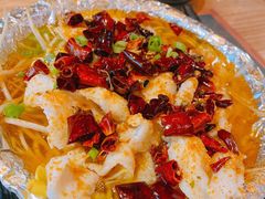 椒盐龙利鱼-壹酒贰肉1926·深夜食堂(南京北街店)