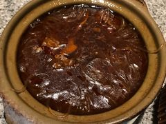 牛腩粉丝砂锅-南京大牌档(济南万象城店)