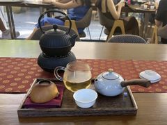 -扫雪煮茶(西村店)