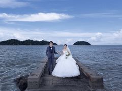 -经典婚纱摄影美学馆·私人定制