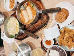-小满手工粉(北京顺义华联店)