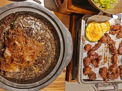 -绿茶餐厅(广州天河城店)