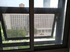 -武汉汉口火车站东方建国大酒店