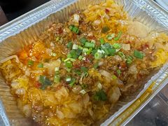 -玫瑰红烤羊排(北新桥三条店)