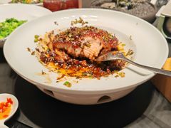 -忆江南·临江鱼馆