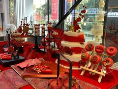 -麦雪尔甜品·生日蛋糕(新街口旗舰店)