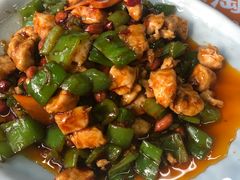-粗茶淡饭(东关街店)