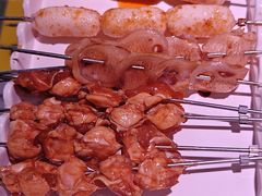 -丰茂烤串(全国首店)