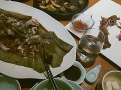 -梧桐花园餐厅(新城店)