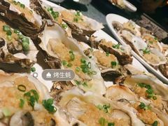 -老伙记海鲜码头(北滘店)