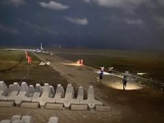 -南汇嘴观海公园