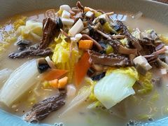 -丽江金茂凯悦臻选酒店-滇香馆