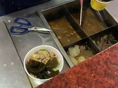 -岭南第一锅(科学城店)