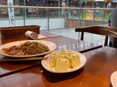 -蓉李记成都名小吃(合肥包河万达店)