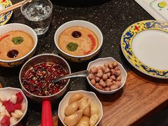 -南门涮肉(上海二店)