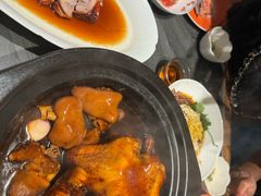 -小厨娘金榜题名(夫子庙秦淮河店)