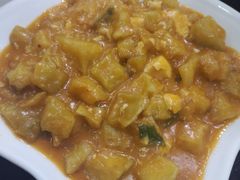 -芳芳餐厅(白沙路店)