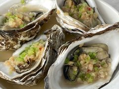 -众味海鲜大排档·活海鲜·潮汕味(南澳店)