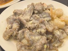 -清真宏玉祥黄门脸餐厅(华荫东里店)