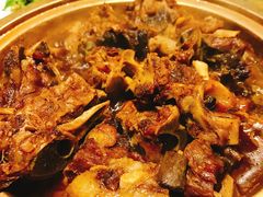 御锅羊脊骨-集咖啡(兴泰御都店)