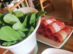 -傣妹火锅(四川北路店)