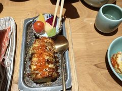 -一心创作料理屋(经开万达店)