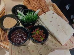 -大张烙馍村·美食地标(泉山店)
