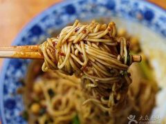 -老地方猫儿面(磁器口店)